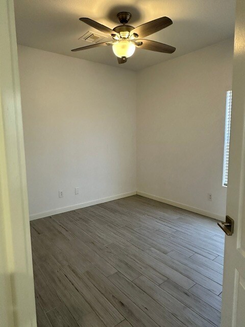 Building Photo - Outstanding 3 Bedrooms, 2 Baths, 2-car garage all on one level duplex separated by a 30-foot cour...