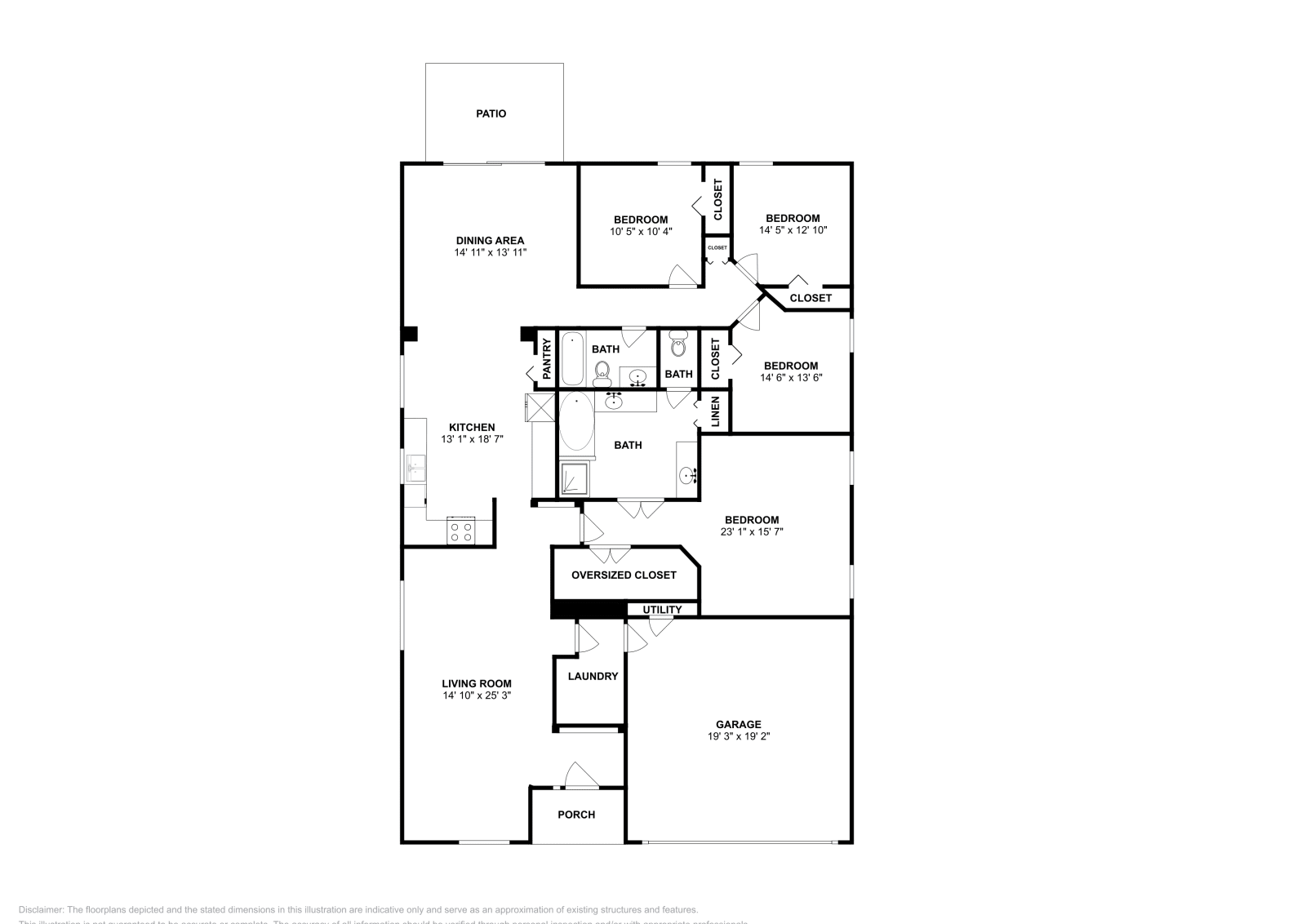 Building Photo - 12429 Cedarfield Dr