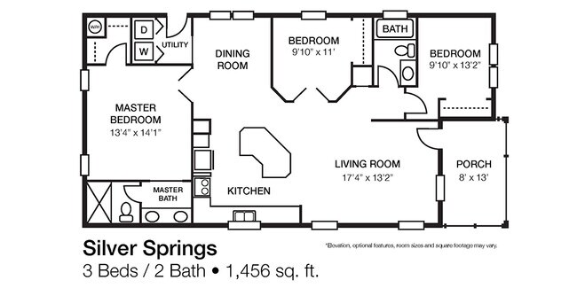 Building Photo - 909 Inagua W