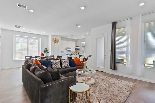 Building Photo - 15023 Marston Grv Dr