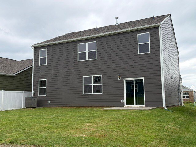 Building Photo - 5437 Conifer Ln