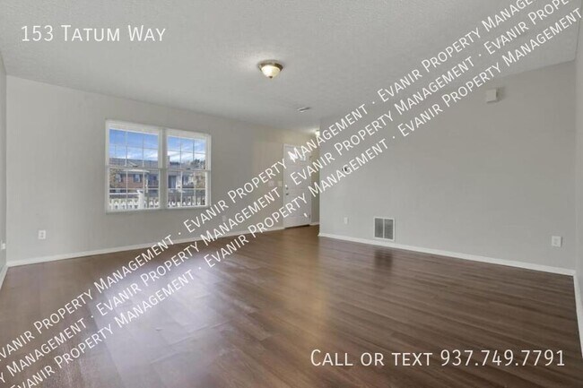 Building Photo - 153 Tatum Way