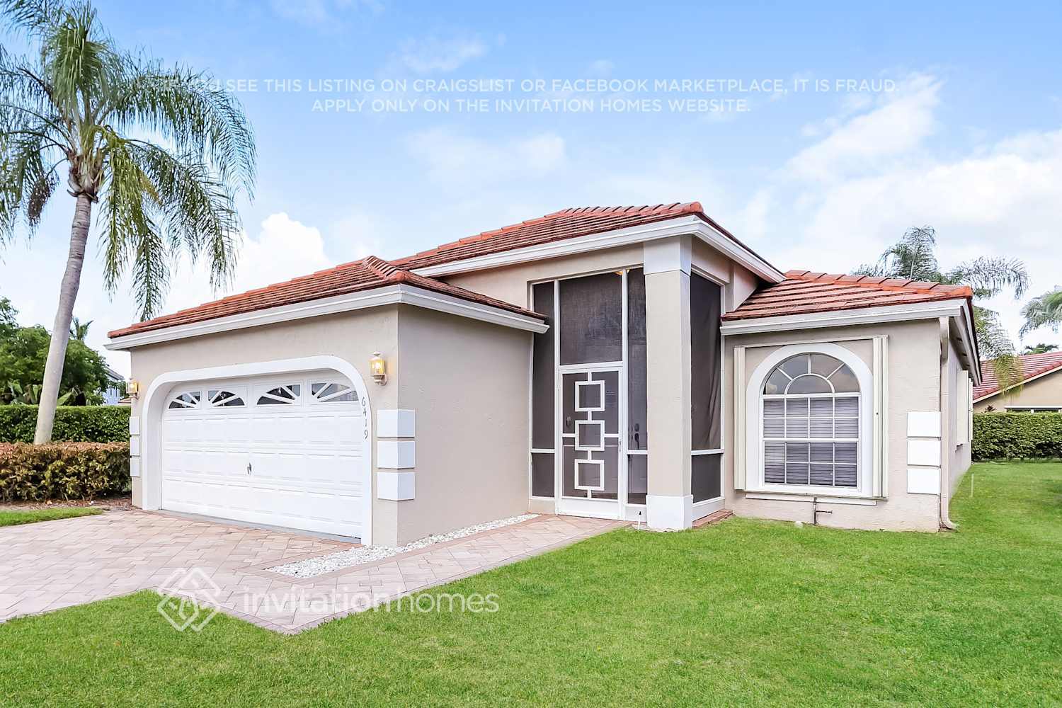 Building Photo - 6419 Breckenridge Cir