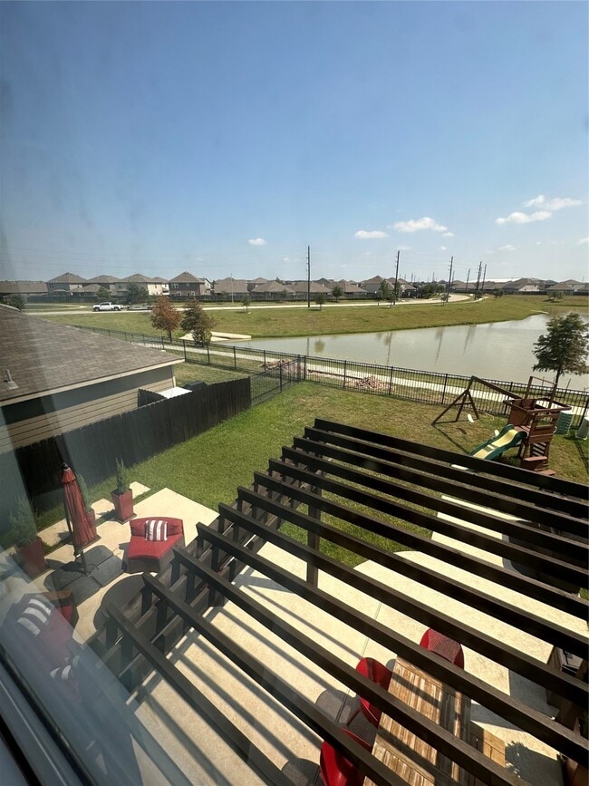 Building Photo - 5730 Pampus Prairie Rd