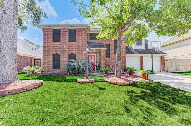 Primary Photo - 18711 Appletree Hill Ln