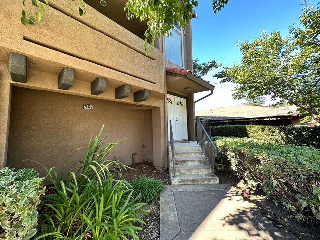 Building Photo - Gated Hayward Townhome with 2-Car Garage & Private Patio