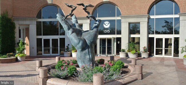 Building Photo - 1220 Blair Mill Rd