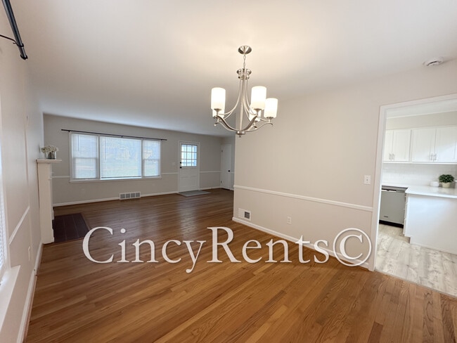 Building Photo - 4657 Kugler Mill Rd