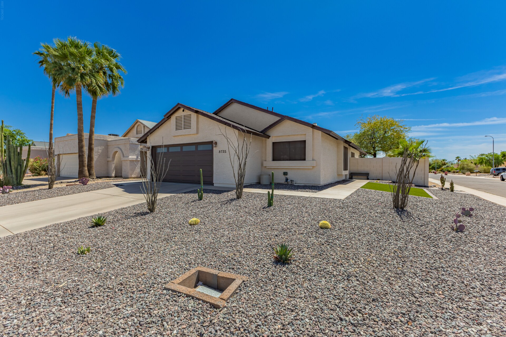 Building Photo - 8735 E Moreland St