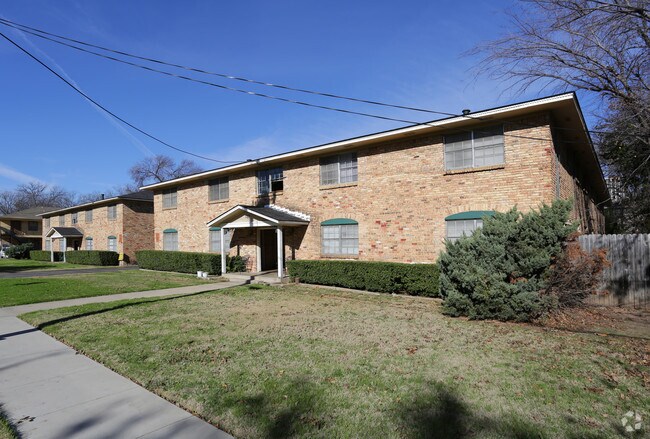 Primary Photo - Withers Street Apartments