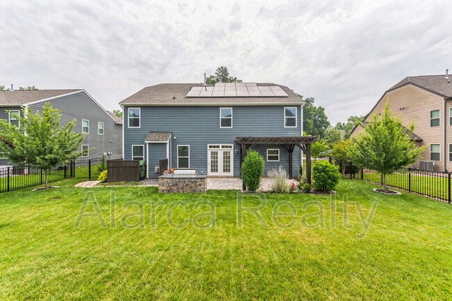 Building Photo - 7419 Canova Ln