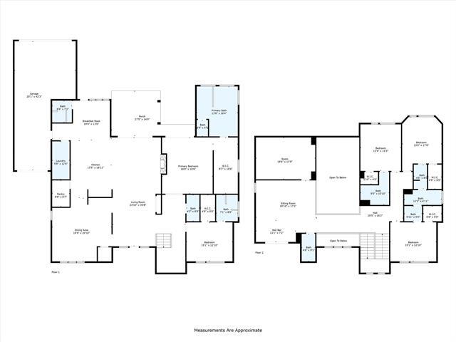 Building Photo - 6411 Royal Ln