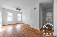 Building Photo - 1820 S Throop St