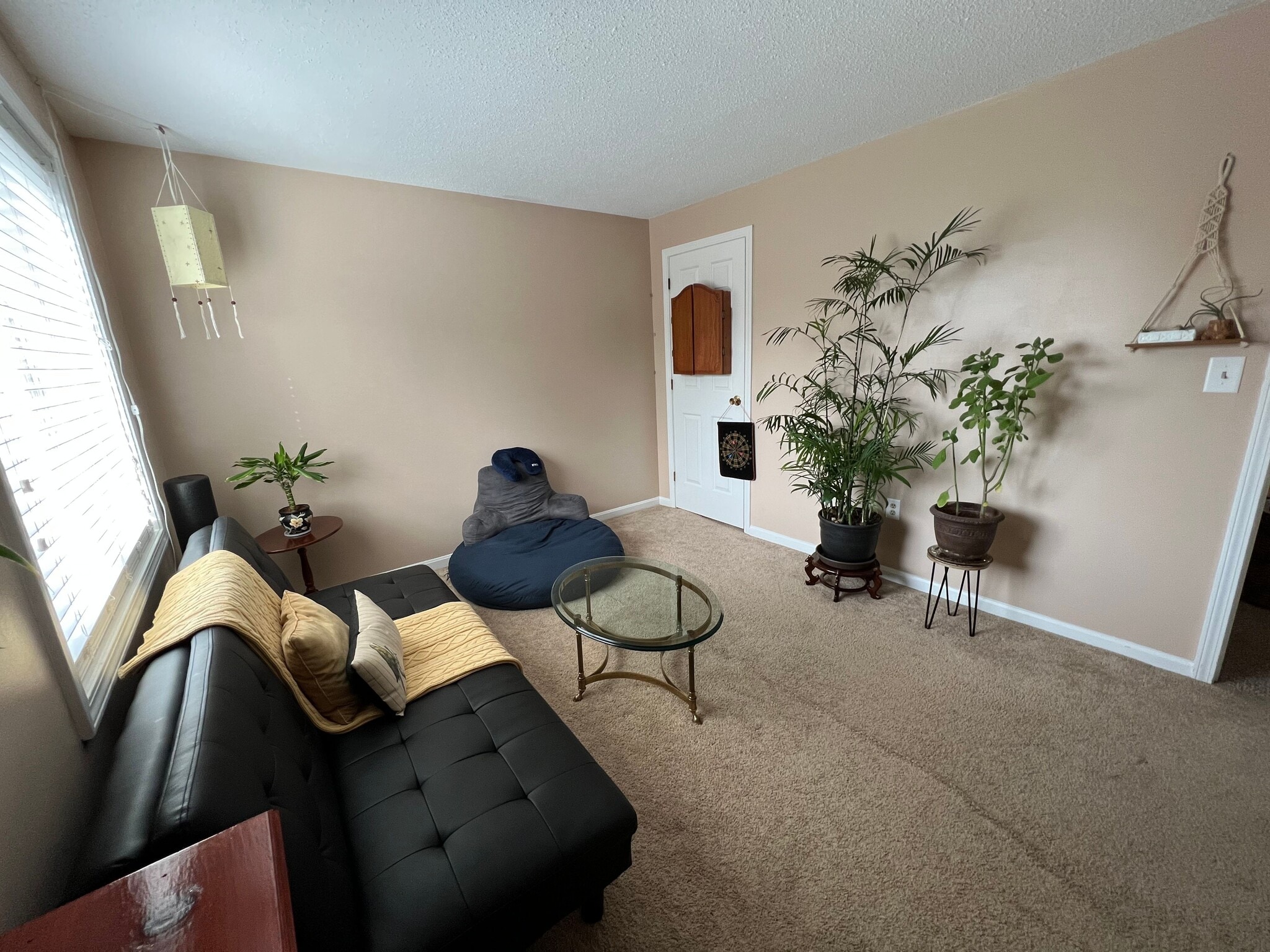 2nd bedroom - 15 Bourbon St