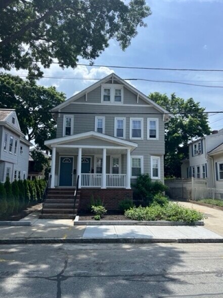 Building Photo - 41 Billings Ave