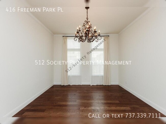 Building Photo - 416 Freeman Park Pl