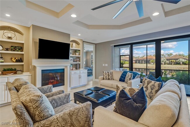 Building Photo - 9653 Montelanico Loop