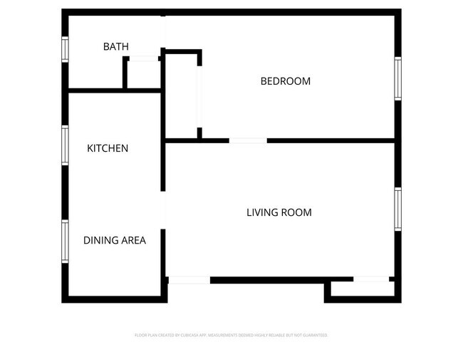 Building Photo - 8451 1/2 Howard Dr