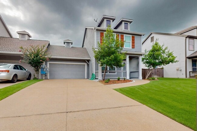 Building Photo - 908 Greene Way