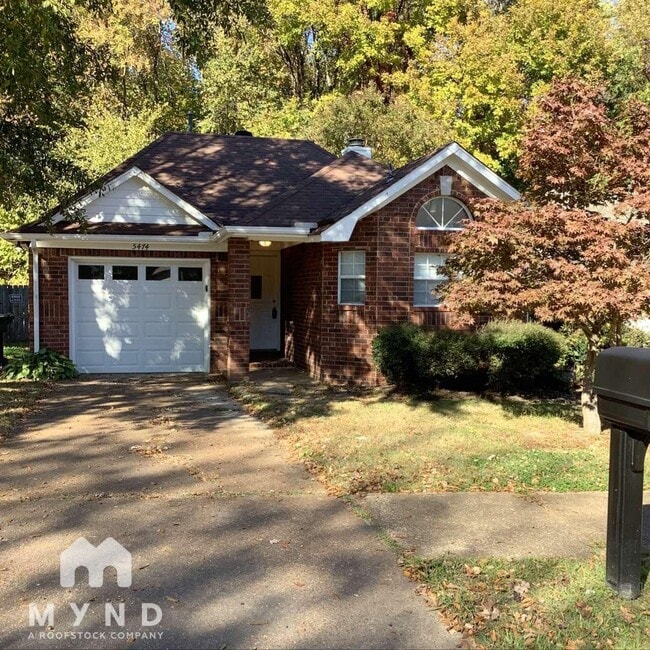Primary Photo - 5474 Pine Oak Ln