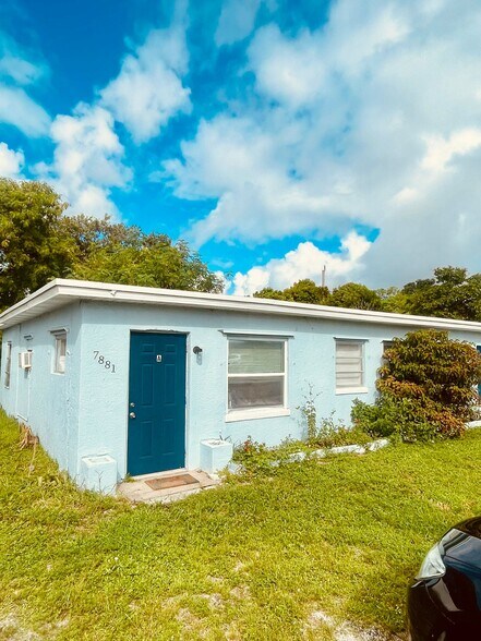 Building Photo - 7871 Terrace Rd