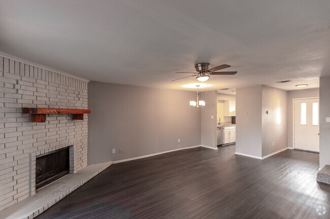 Interior Photo - Jackson Manor Townhomes