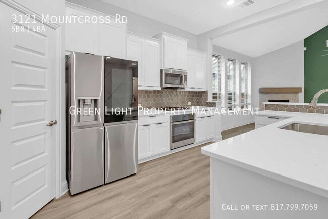 Building Photo - 3121 Mountcross Rd