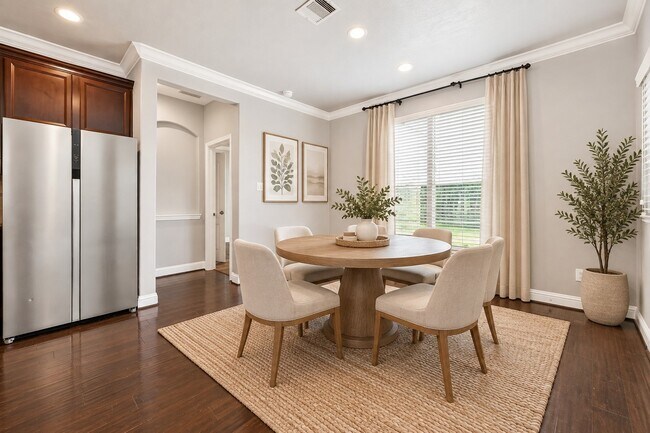 Building Photo - 20706 Calloway Crest Ct