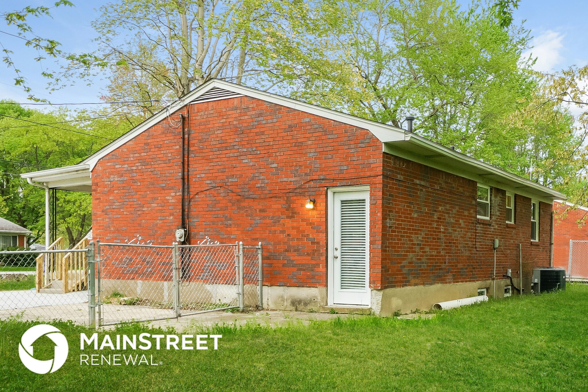 Building Photo - 7012 Irewick Way