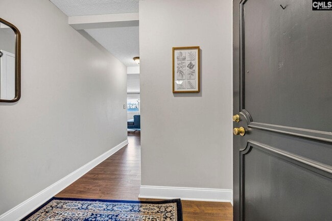 Building Photo - 1520 Senate St