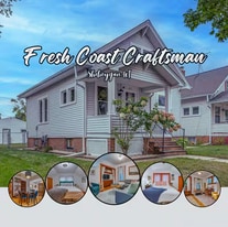 Building Photo - 827 Custer Ave
