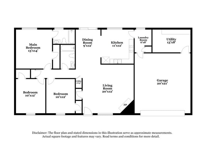 Building Photo - 2464 Hewatt Rd