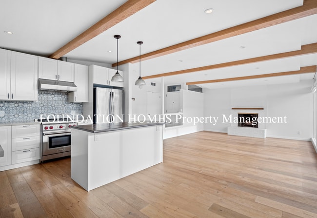 Building Photo - VIDEO - Sun Valley Mid-Century Stunner - A...