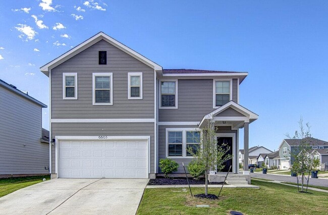 Building Photo - 6603 Smarty Jones Ln
