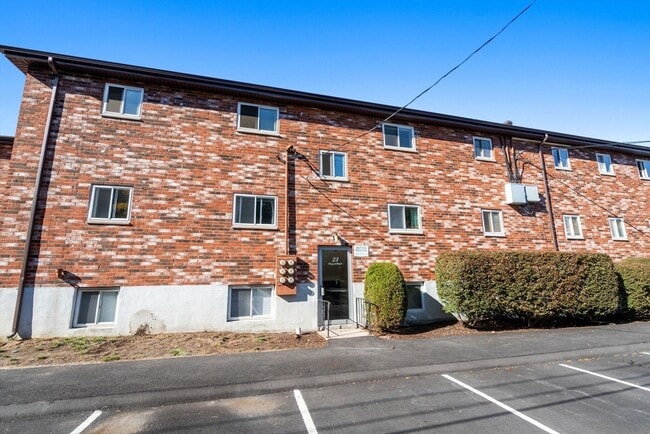 Building Photo - 23 Westgate Rd