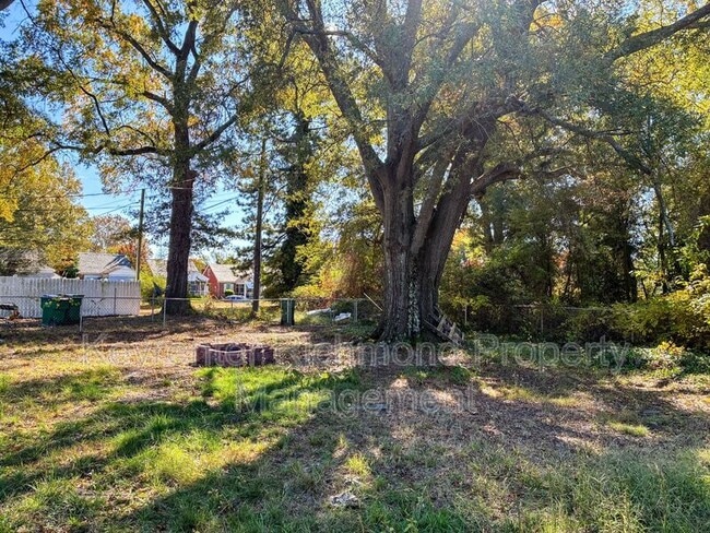 Building Photo - 1005 E Brookland Park Blvd