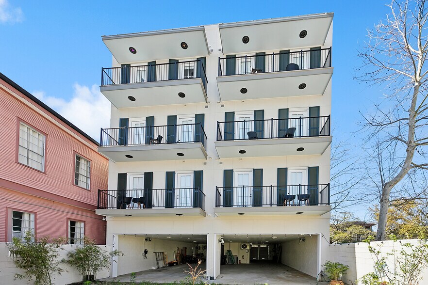 Building Photo - 1117 Governor Nicholls St