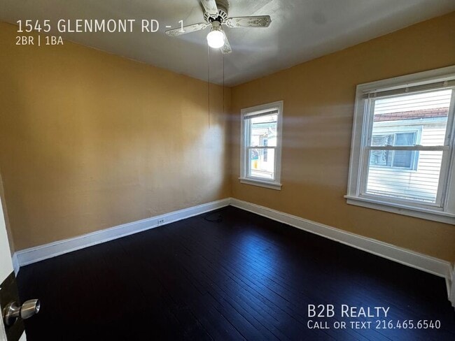 Building Photo - 1545 Glenmont Rd