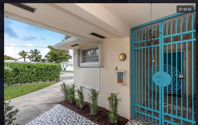 Building Photo - 2300 NE 193rd St