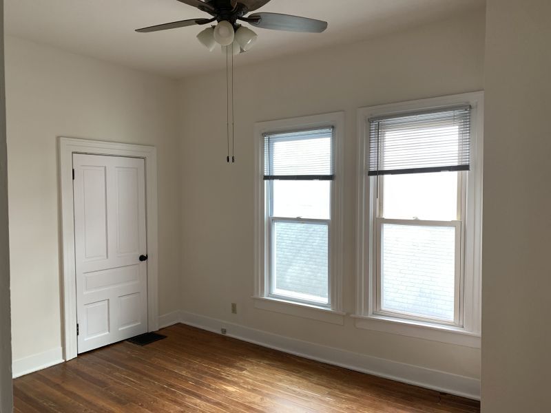 Bedroom #2 - 229 Scioto St