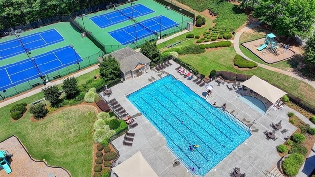 Building Photo - 4406 Village Field Place