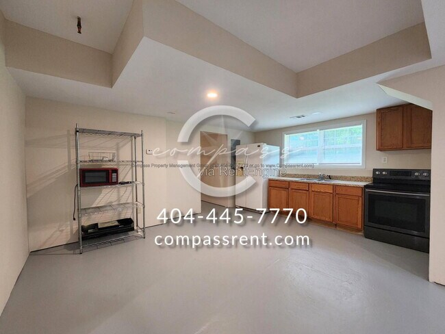 Building Photo - 6031 Burnt Hickory Trail