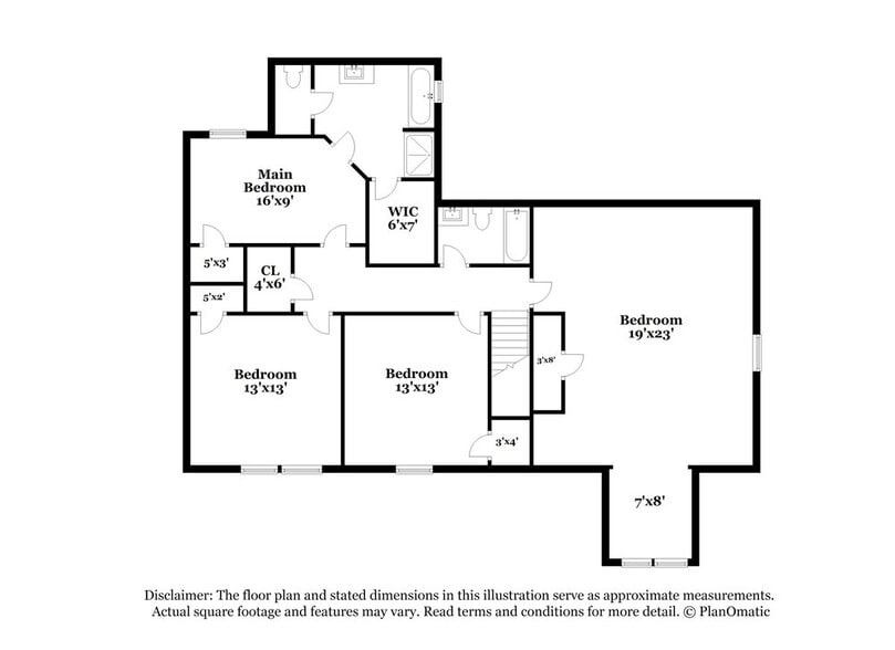 Building Photo - 7210 Mahogany Dr