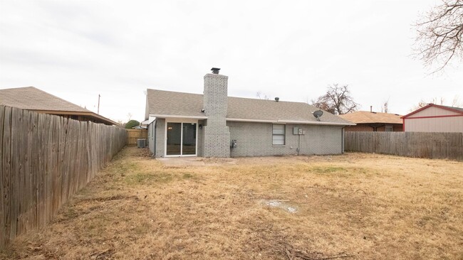 Building Photo - 6211 NW 31st St