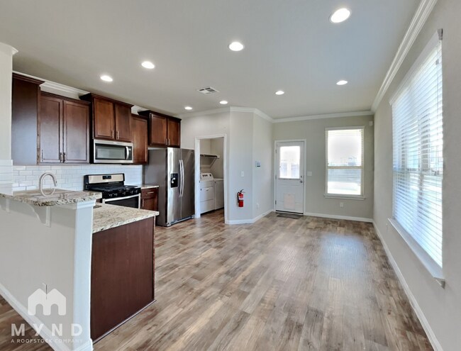 Building Photo - 317 Rusk Bluff Ave