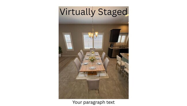 Building Photo - 4 bedroom plus Den 3 car garage with sparkling pool Vail School District