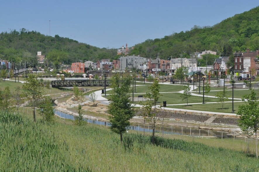 Primary Photo - The Woods of Wyoming