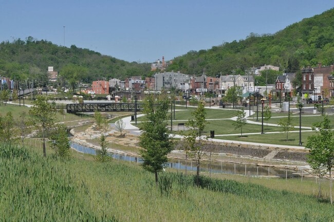 Building Photo - The Woods of Wyoming