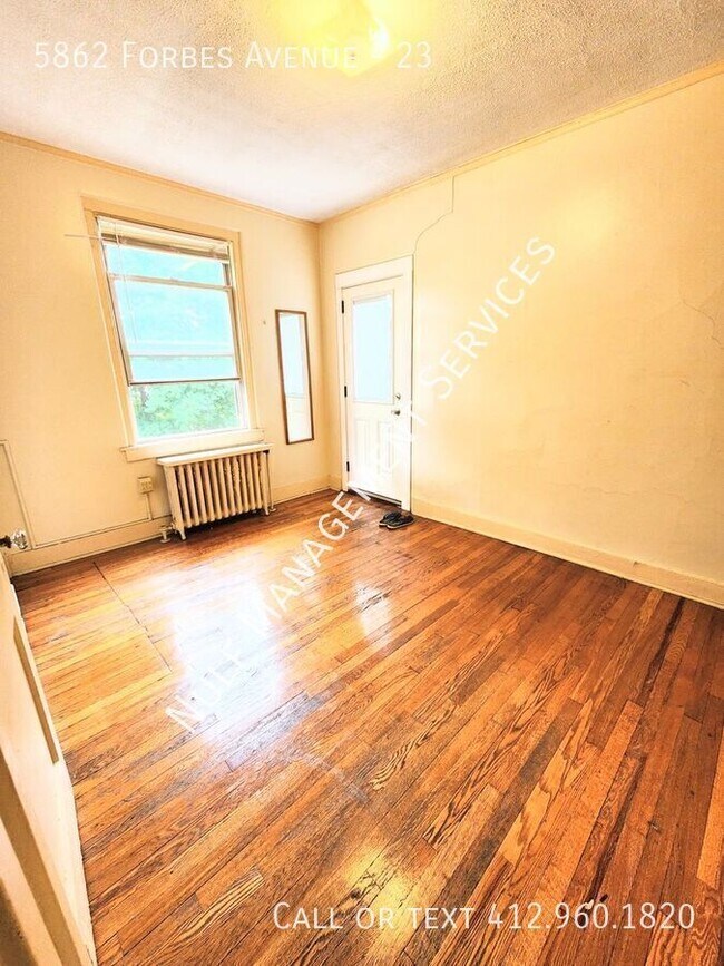 Building Photo - 5862 Forbes Ave
