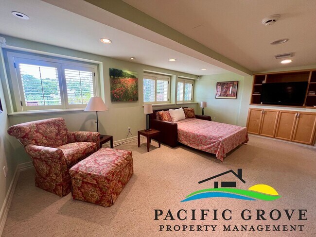 Building Photo - Ocean View Home - Available for the PRO-AM 2026 Golf Tournament!